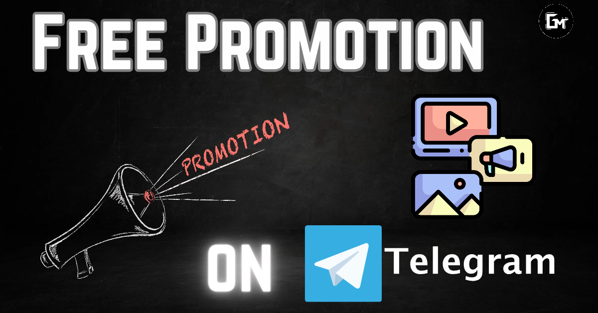 Unlocking Free Content Promotion on Telegram