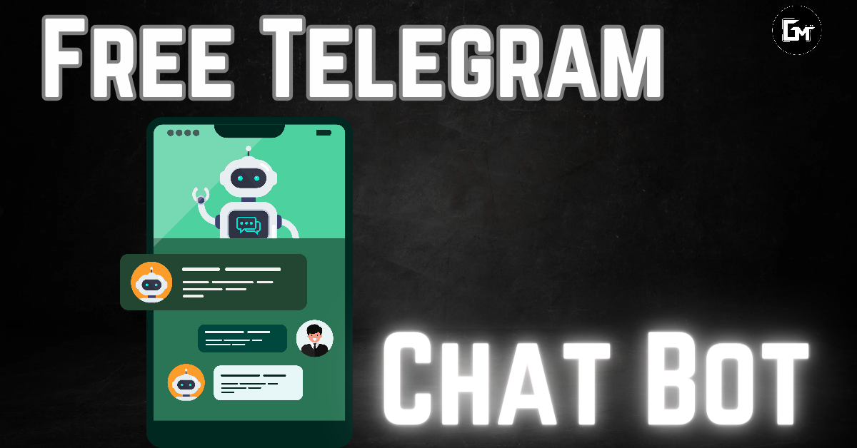 Create a Telegram Chat Feedback Bot Without Hosting